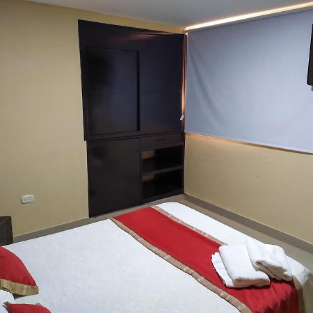 Hotel Plaza Colonial Βαγιεντουπάρ Εξωτερικό φωτογραφία