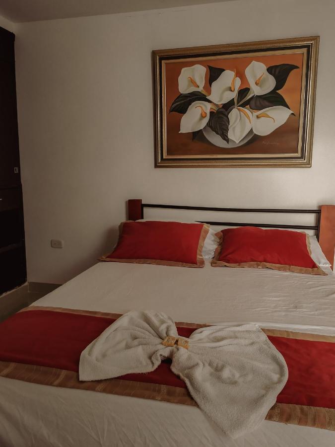 Hotel Plaza Colonial Βαγιεντουπάρ Εξωτερικό φωτογραφία