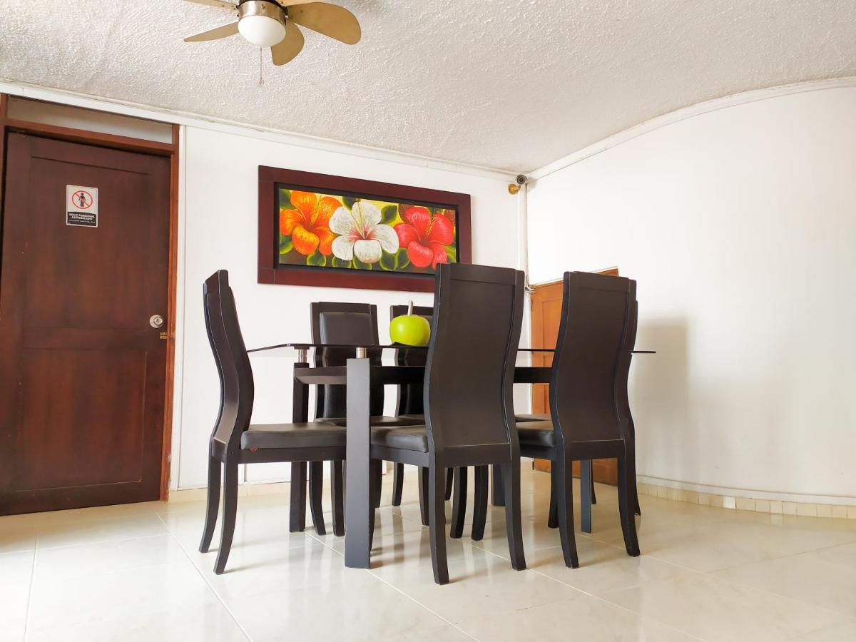 Hotel Plaza Colonial Βαγιεντουπάρ Εξωτερικό φωτογραφία