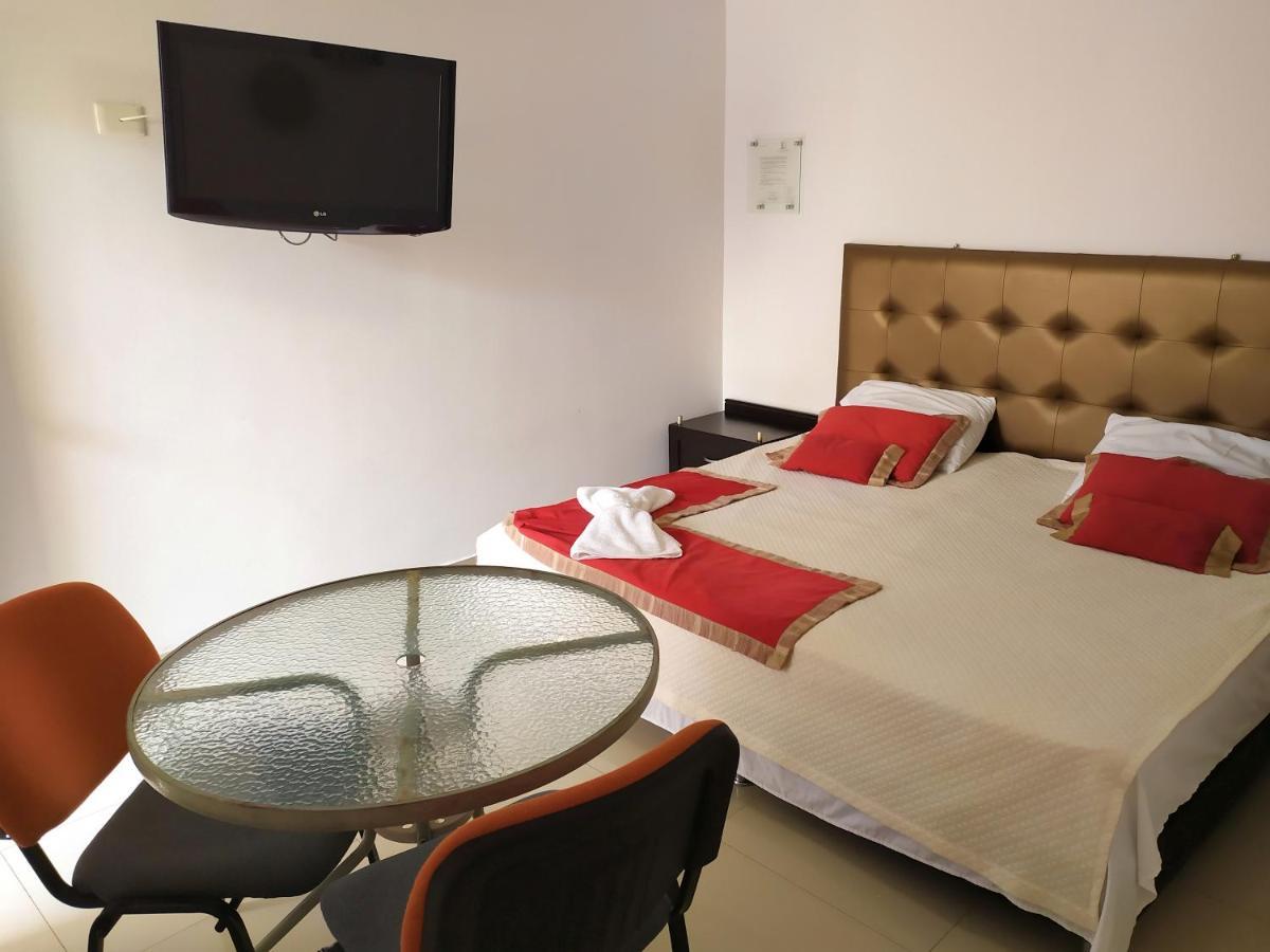 Hotel Plaza Colonial Βαγιεντουπάρ Εξωτερικό φωτογραφία