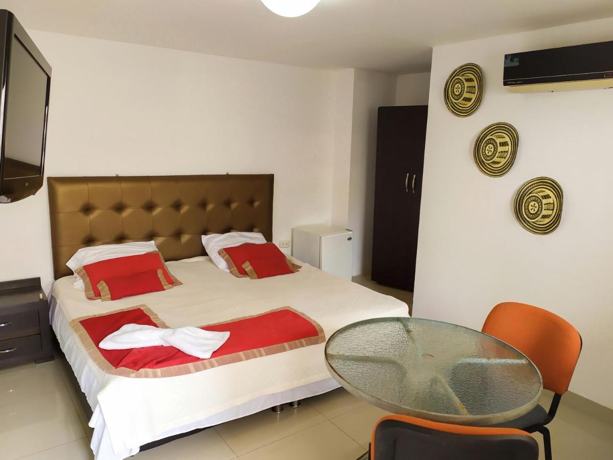 Hotel Plaza Colonial Βαγιεντουπάρ Εξωτερικό φωτογραφία