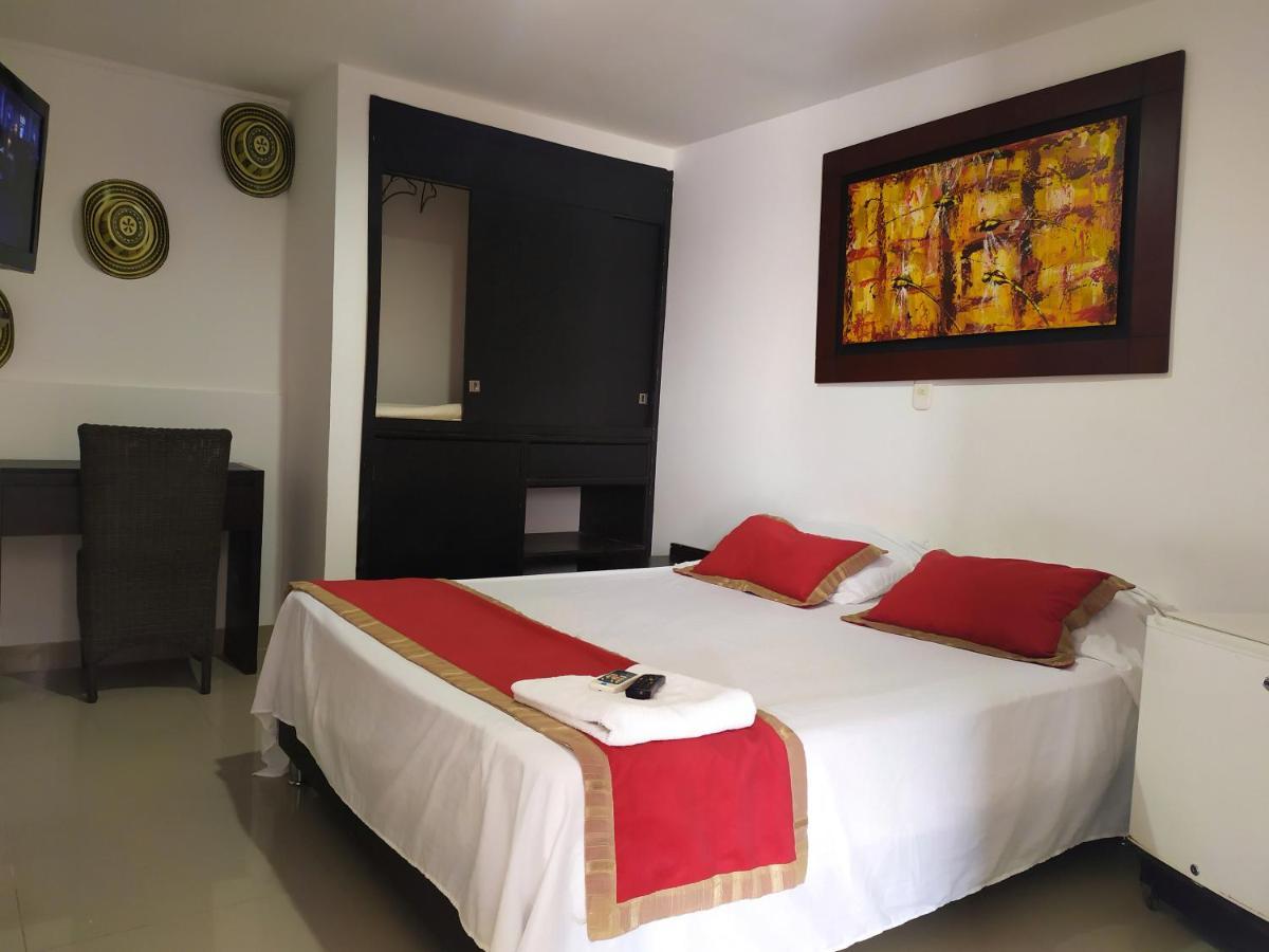 Hotel Plaza Colonial Βαγιεντουπάρ Εξωτερικό φωτογραφία
