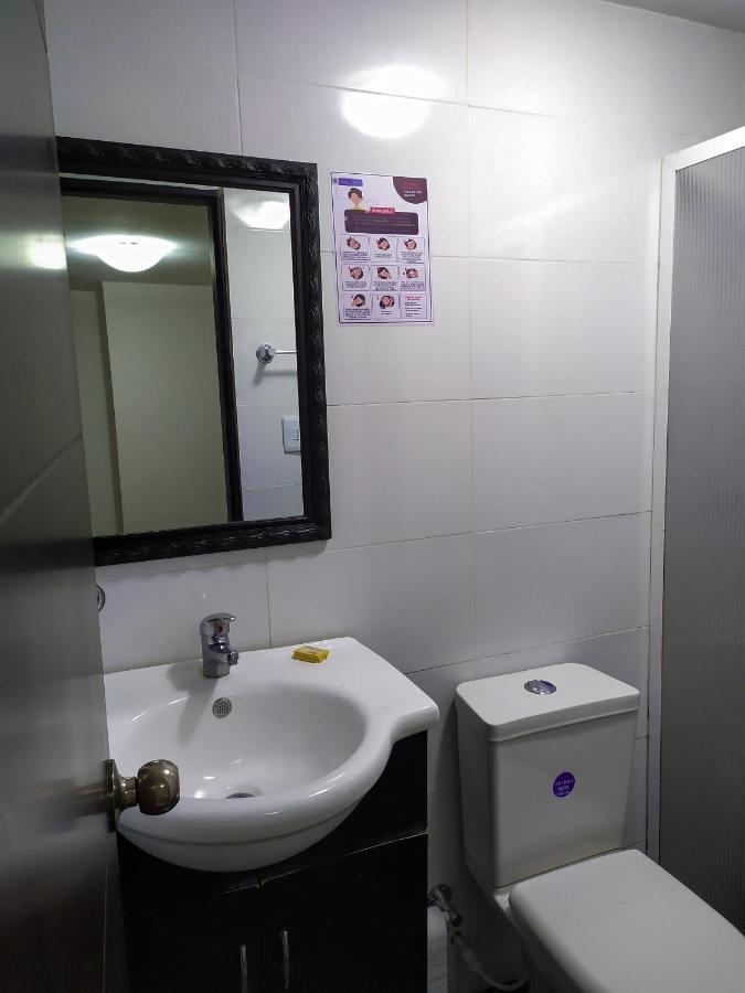 Hotel Plaza Colonial Βαγιεντουπάρ Εξωτερικό φωτογραφία
