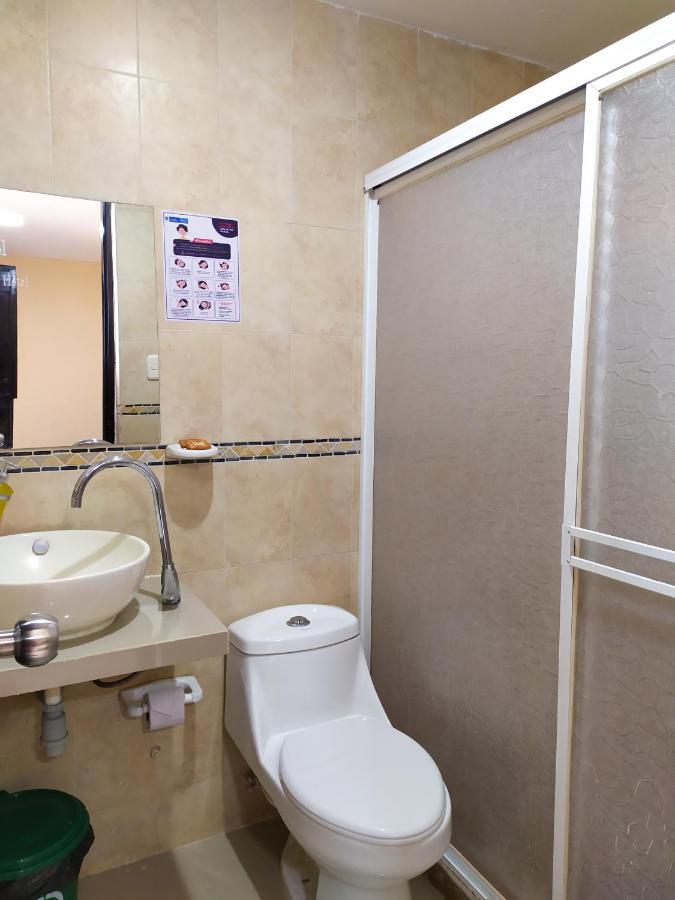 Hotel Plaza Colonial Βαγιεντουπάρ Εξωτερικό φωτογραφία